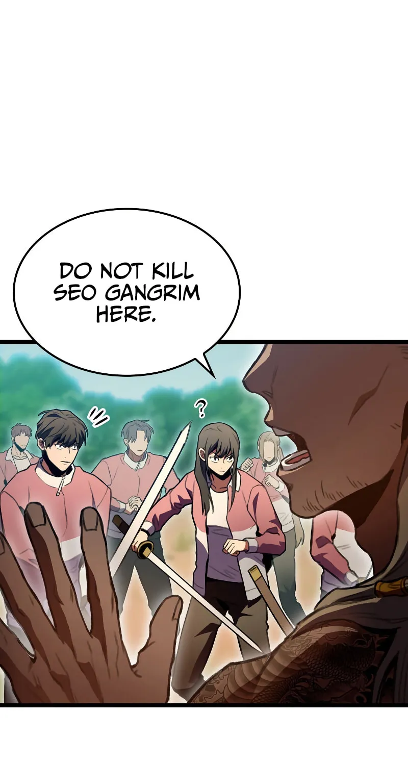Read F-Class Destiny Hunter chapter 27 image 27 on Lezhin