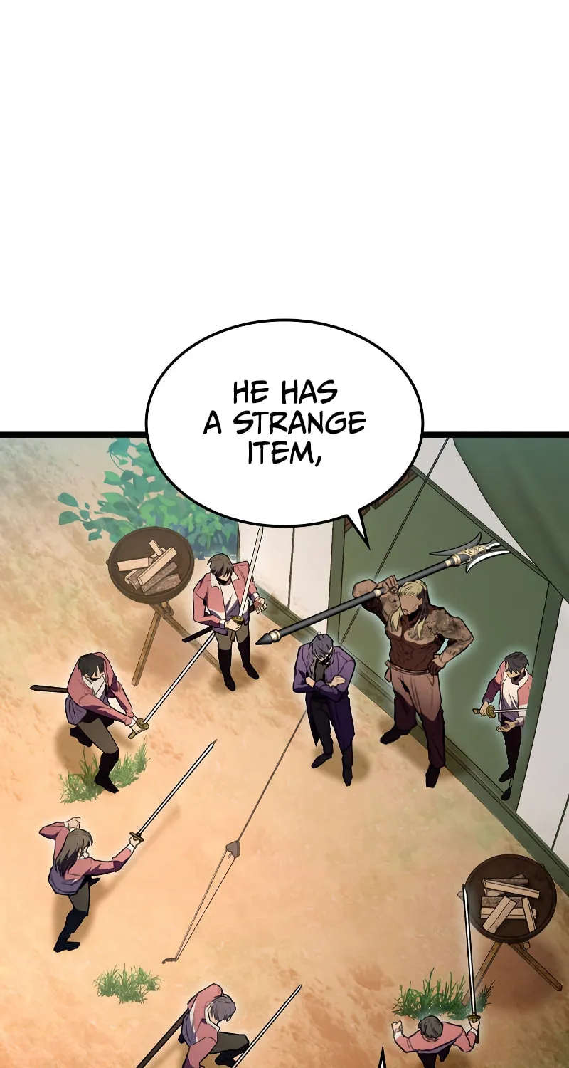Read F-Class Destiny Hunter chapter 27 image 28 on Lezhin