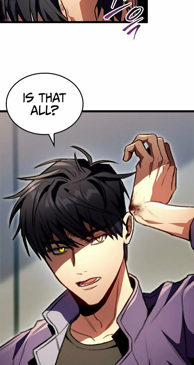Read F-Class Destiny Hunter chapter 27 image 3 on Lezhin