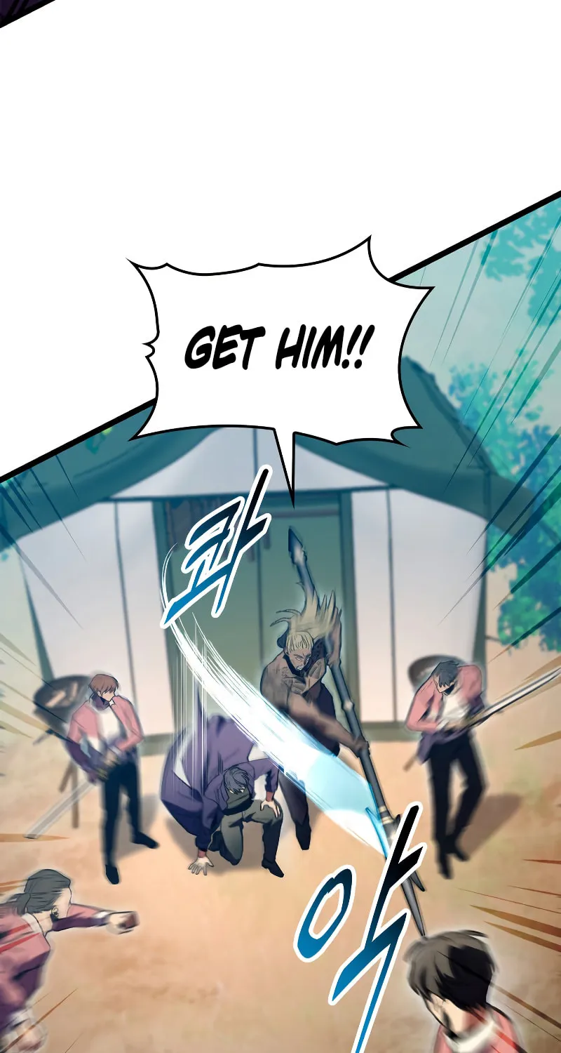 Read F-Class Destiny Hunter chapter 27 image 32 on Lezhin