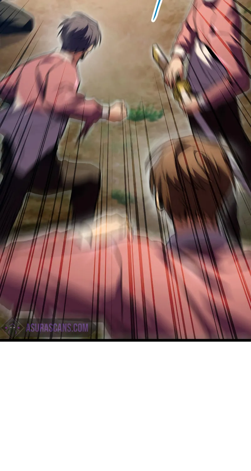 Read F-Class Destiny Hunter chapter 27 image 33 on Lezhin