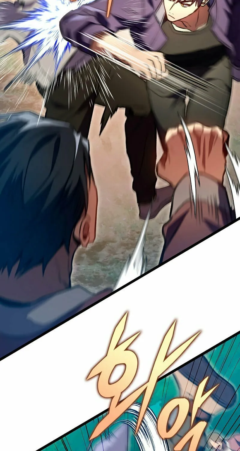 Read F-Class Destiny Hunter chapter 27 image 37 on Lezhin