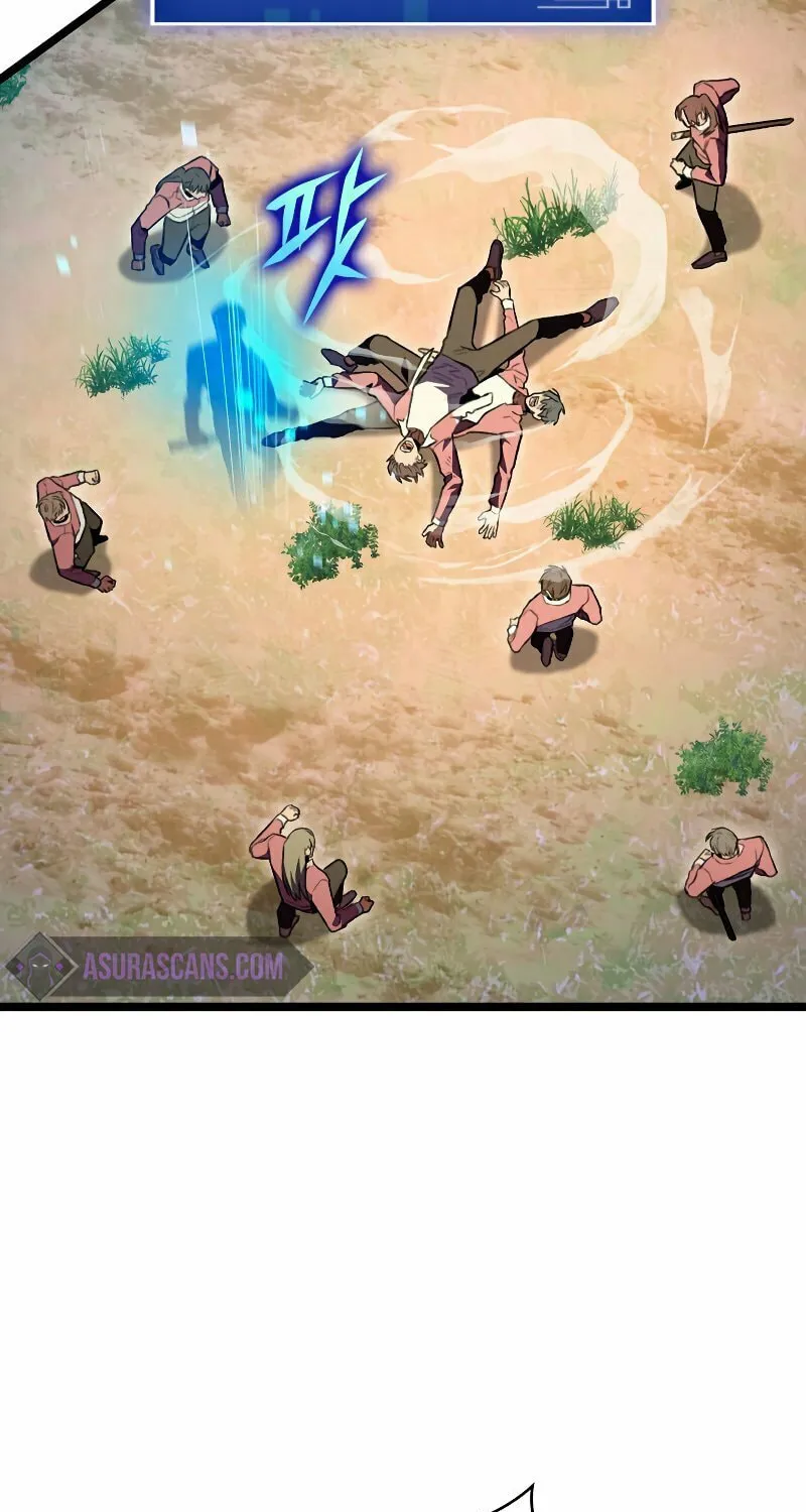 Read F-Class Destiny Hunter chapter 27 image 39 on Lezhin
