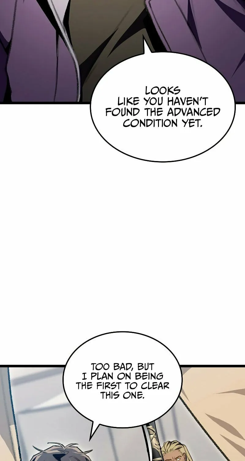 Read F-Class Destiny Hunter chapter 27 image 4 on Lezhin