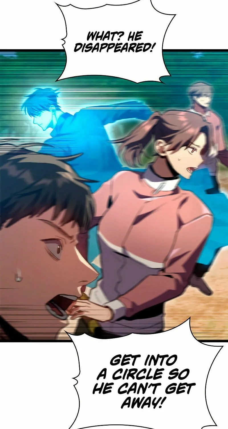 Read F-Class Destiny Hunter chapter 27 image 40 on Lezhin