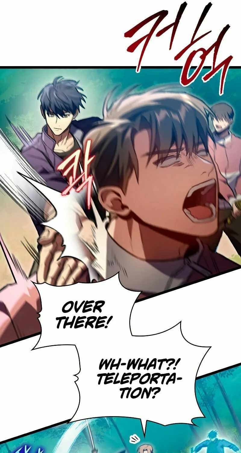 Read F-Class Destiny Hunter chapter 27 image 42 on Lezhin
