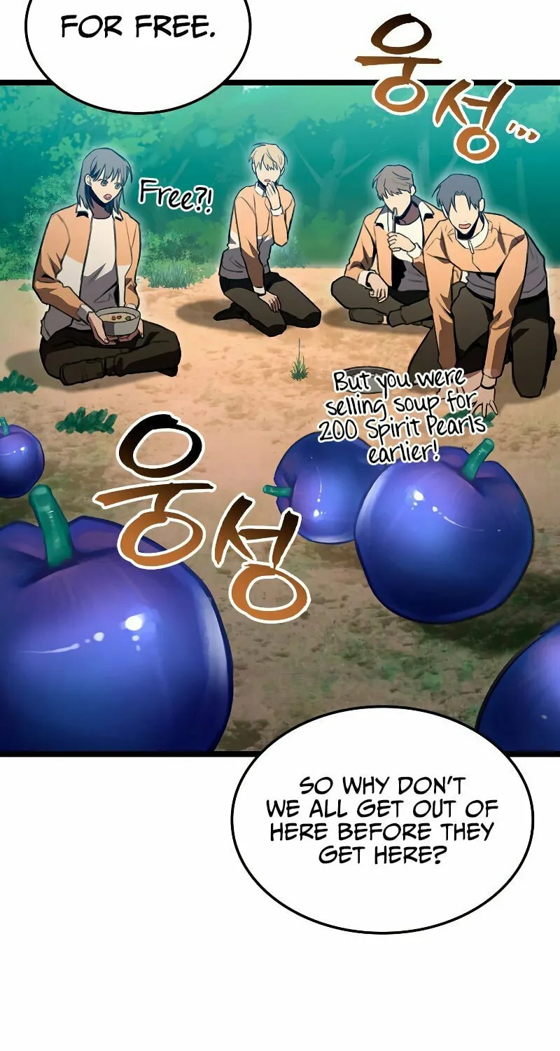 Read F-Class Destiny Hunter chapter 27 image 63 on Lezhin