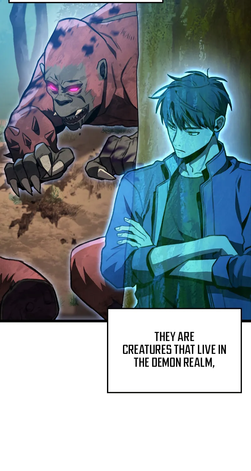 Read F-Class Destiny Hunter chapter 27 image 78 on Lezhin