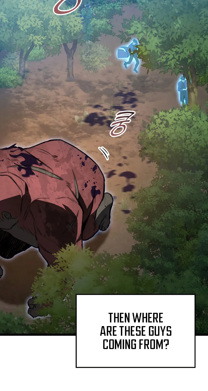 Read F-Class Destiny Hunter chapter 27 image 80 on Lezhin