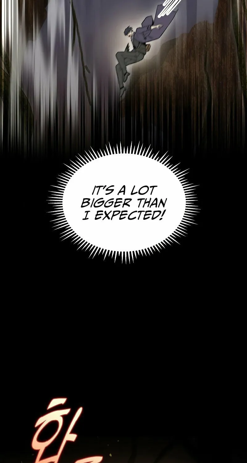 Read F-Class Destiny Hunter chapter 27 image 85 on Lezhin