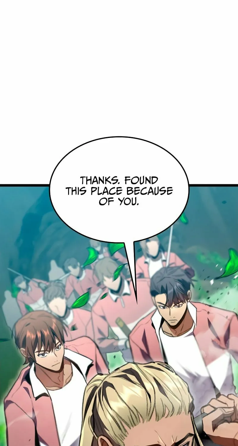 Read F-Class Destiny Hunter chapter 28 image 1 on Lezhin