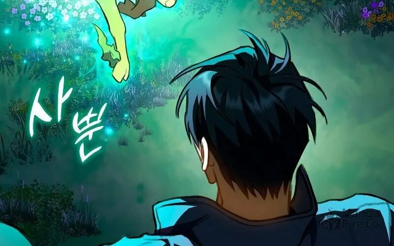 Read F-Class Destiny Hunter chapter 28 image 100 on Lezhin