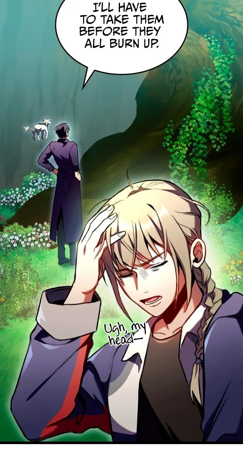 Read F-Class Destiny Hunter chapter 28 image 111 on Lezhin