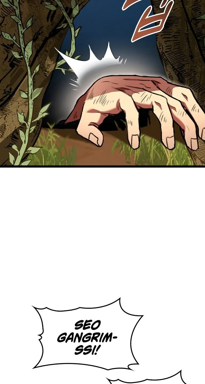 Read F-Class Destiny Hunter chapter 28 image 117 on Lezhin
