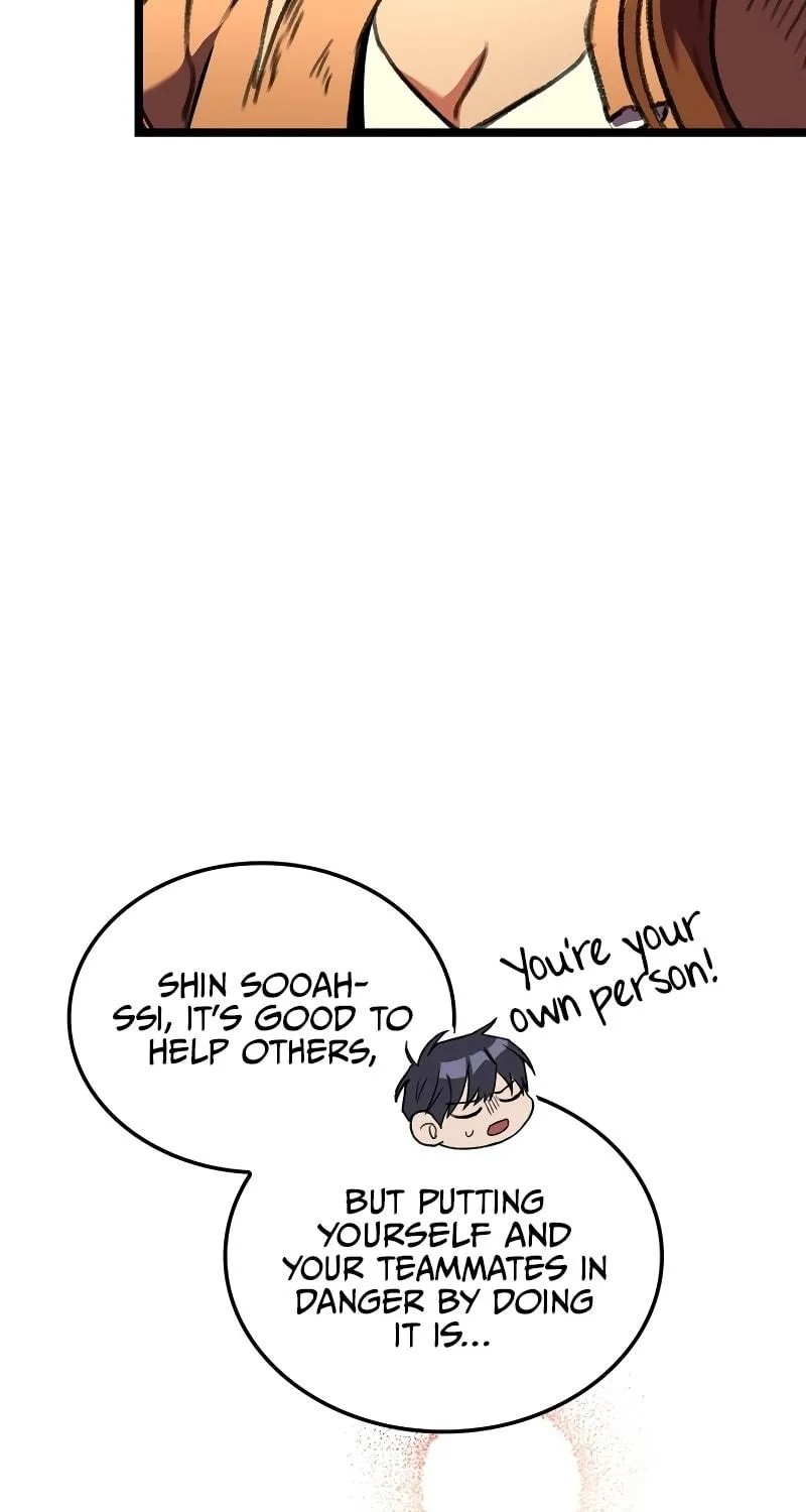 Read F-Class Destiny Hunter chapter 28 image 135 on Lezhin