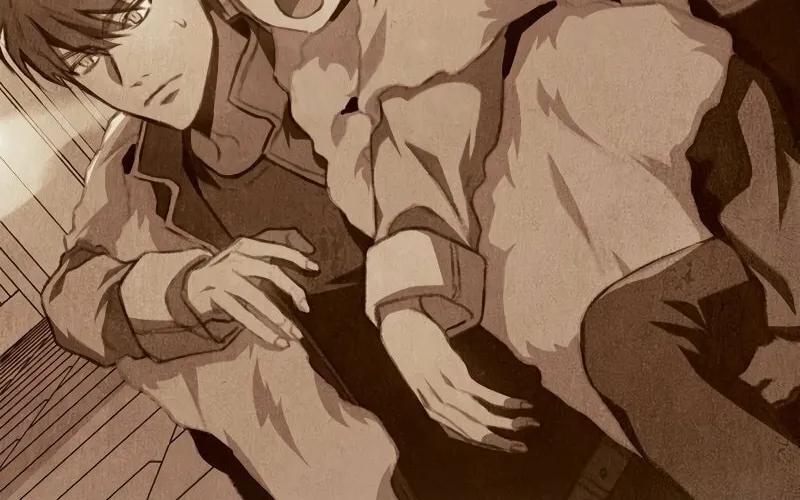 Read F-Class Destiny Hunter chapter 28 image 146 on Lezhin