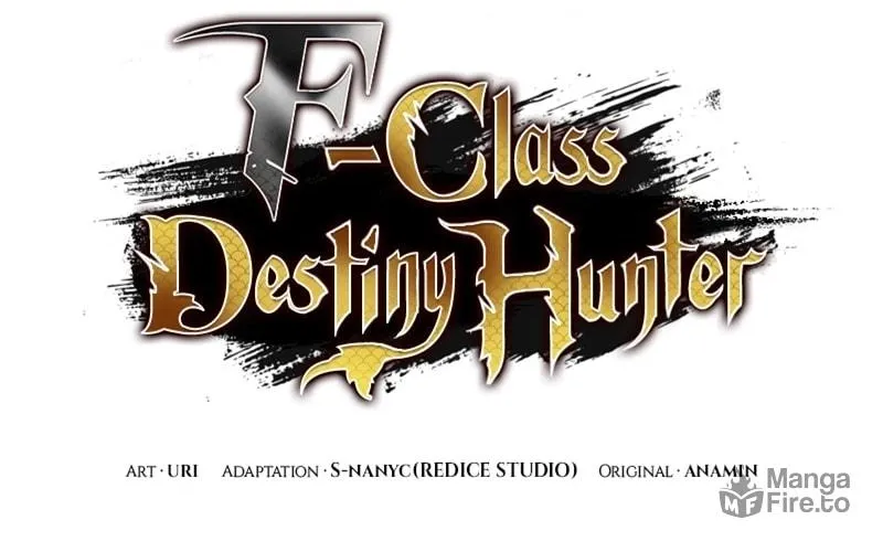 Read F-Class Destiny Hunter chapter 28 image 18 on Lezhin