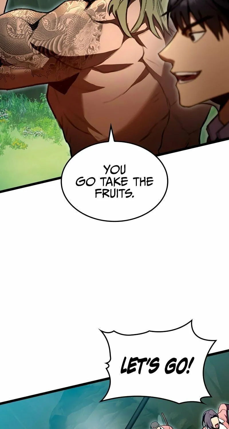 Read F-Class Destiny Hunter chapter 28 image 21 on Lezhin
