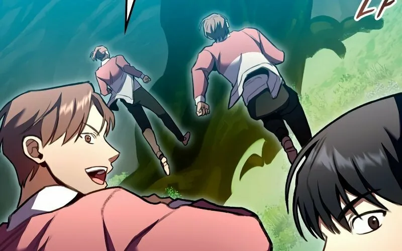 Read F-Class Destiny Hunter chapter 28 image 24 on Lezhin