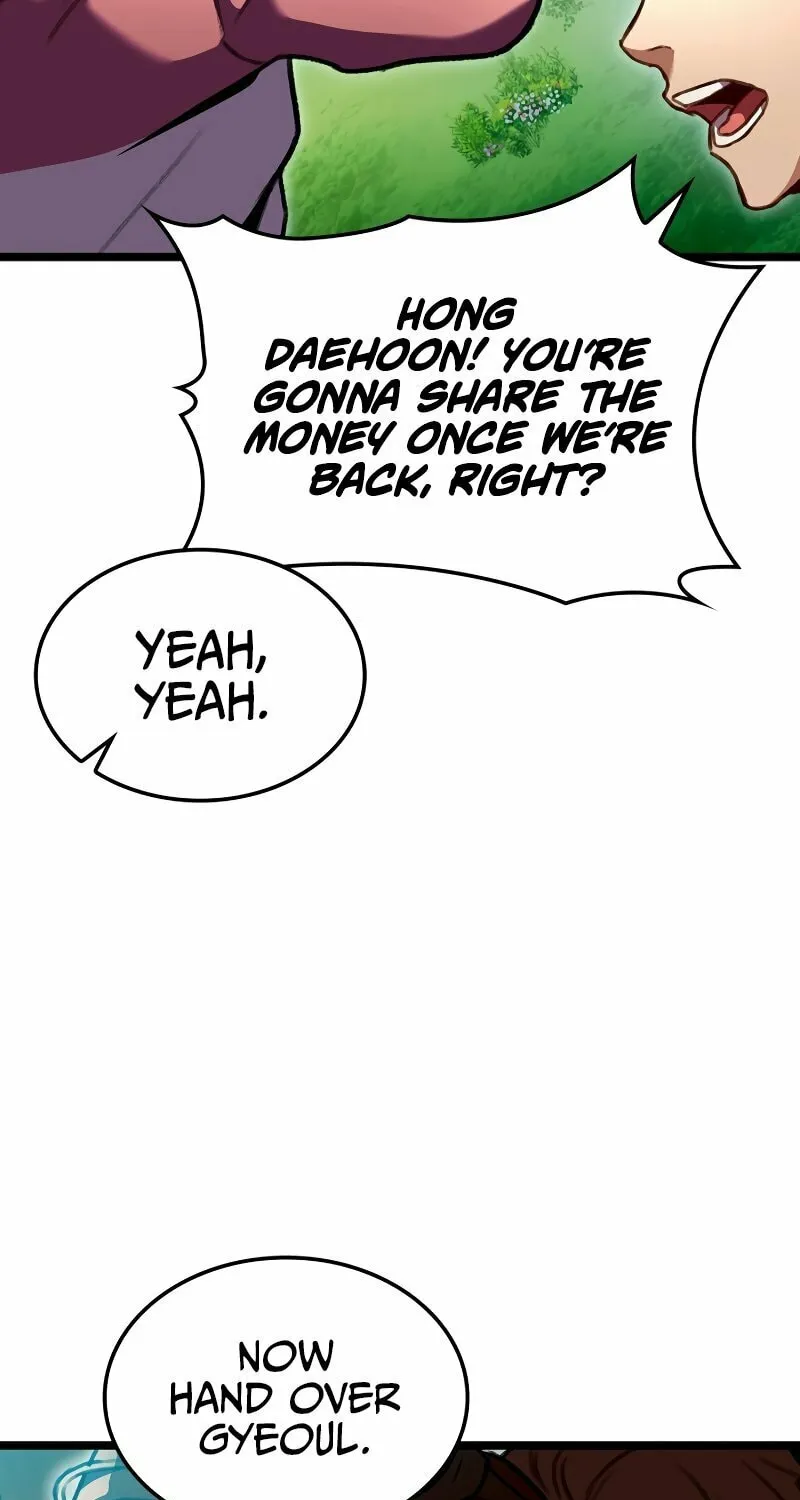 Read F-Class Destiny Hunter chapter 28 image 25 on Lezhin