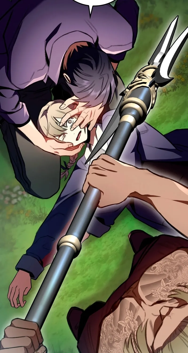 Read F-Class Destiny Hunter chapter 28 image 35 on Lezhin