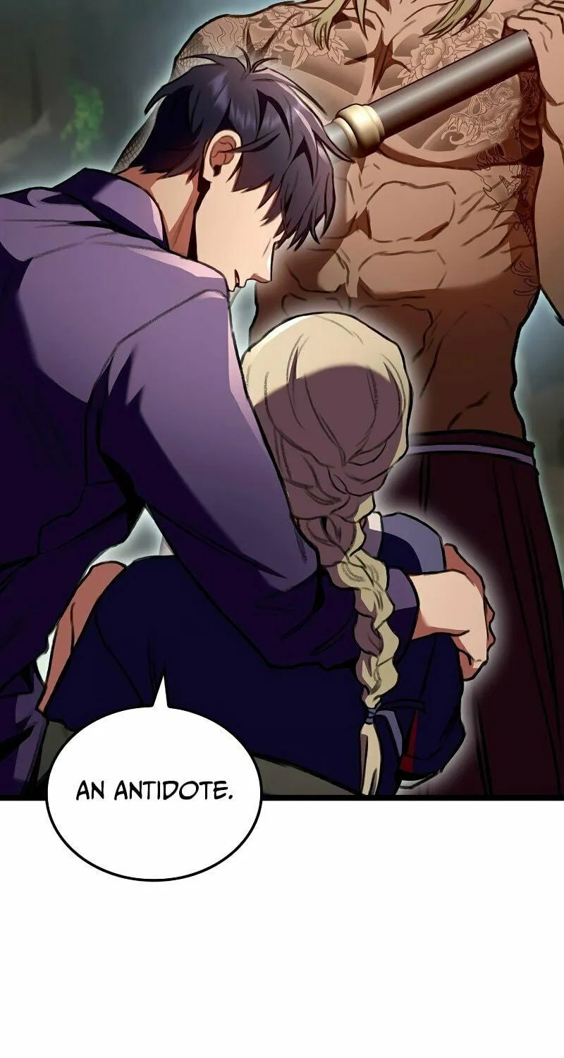 Read F-Class Destiny Hunter chapter 28 image 39 on Lezhin