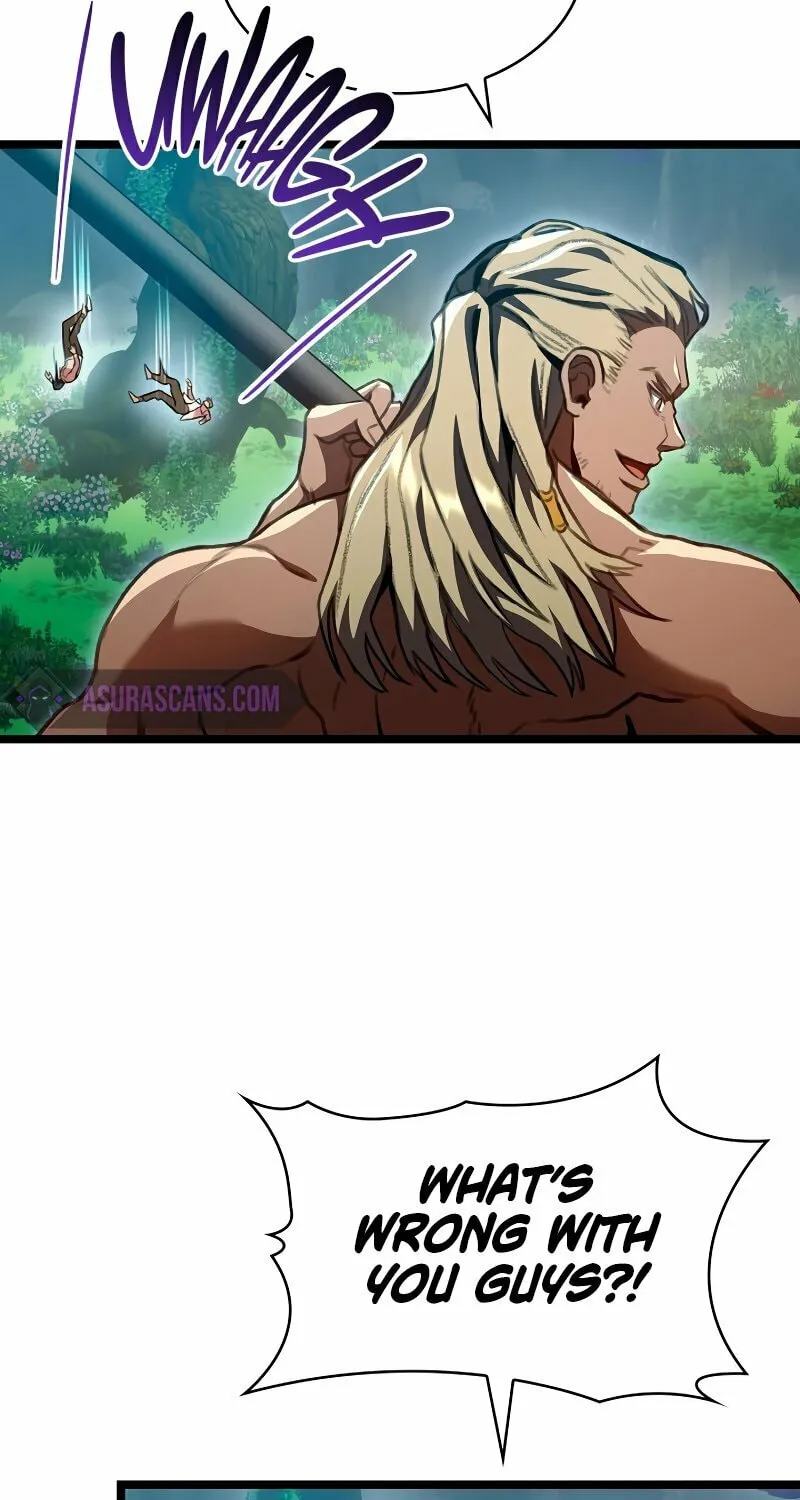Read F-Class Destiny Hunter chapter 28 image 41 on Lezhin