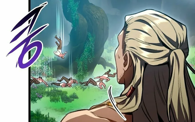 Read F-Class Destiny Hunter chapter 28 image 42 on Lezhin
