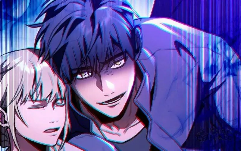 Read F-Class Destiny Hunter chapter 28 image 48 on Lezhin
