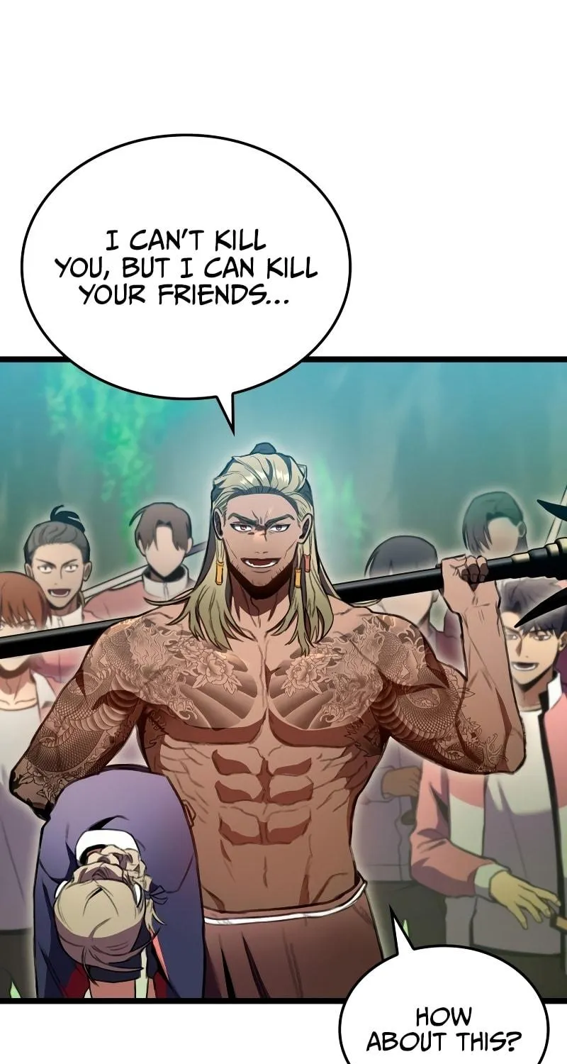 Read F-Class Destiny Hunter chapter 28 image 7 on Lezhin