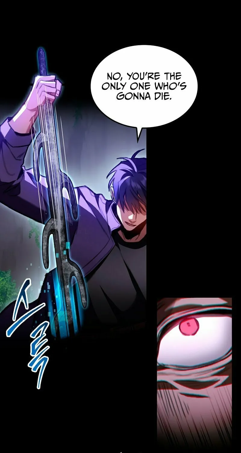 Read F-Class Destiny Hunter chapter 28 image 79 on Lezhin
