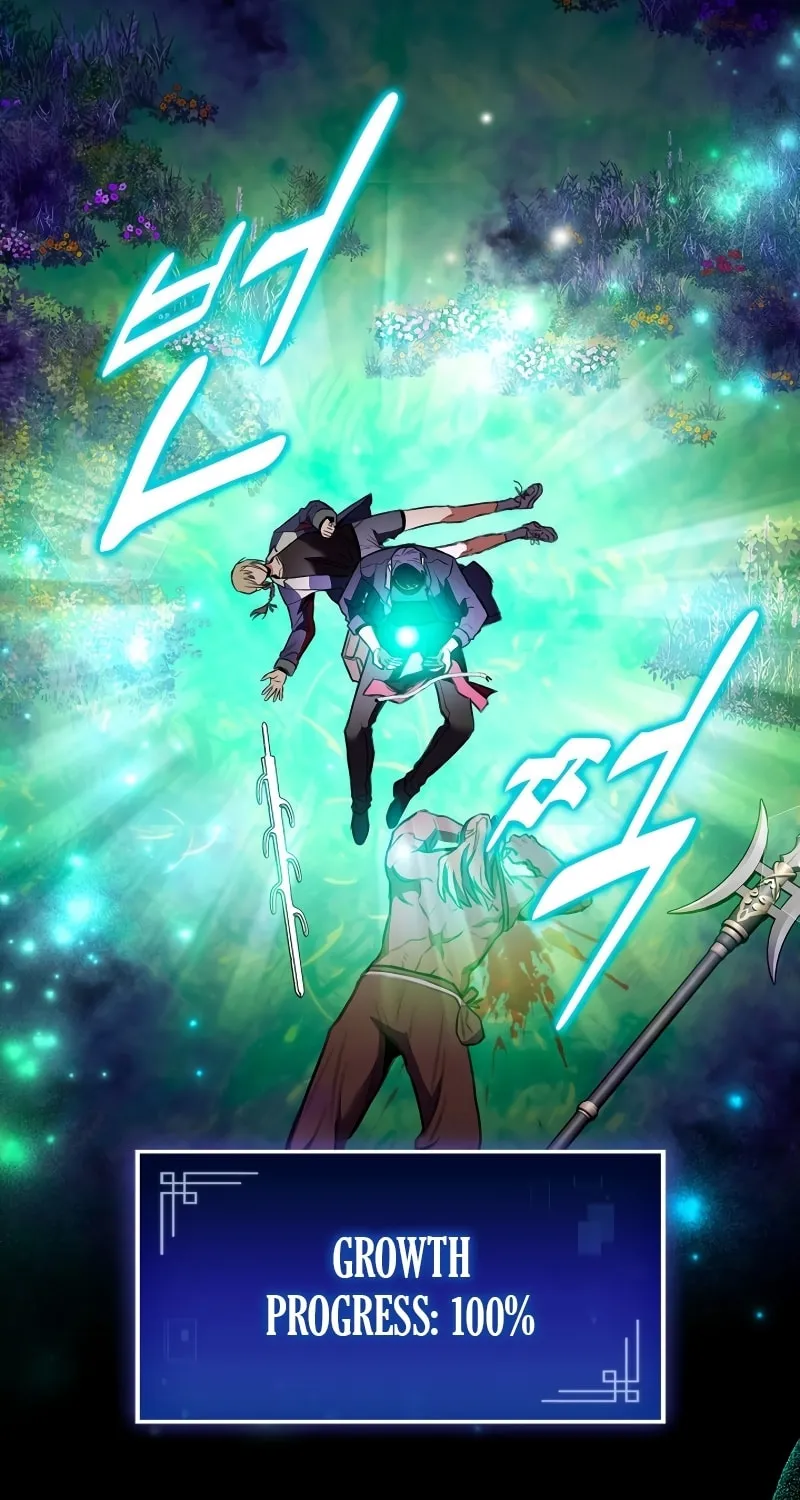 Read F-Class Destiny Hunter chapter 28 image 95 on Lezhin