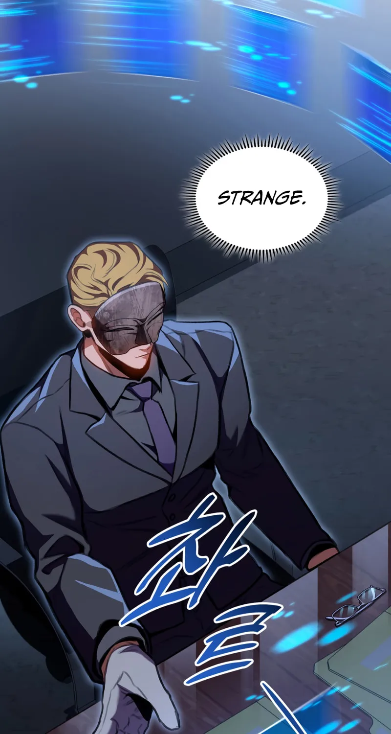 Read F-Class Destiny Hunter chapter 29 image 14 on Lezhin