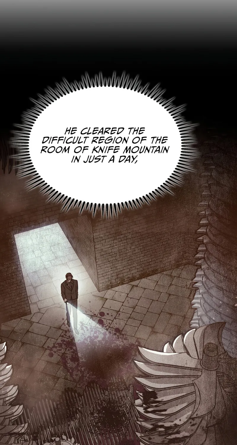 Read F-Class Destiny Hunter chapter 29 image 17 on Lezhin