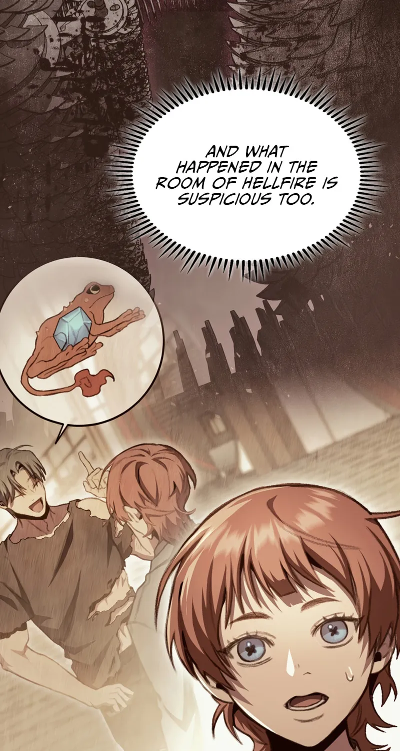 Read F-Class Destiny Hunter chapter 29 image 18 on Lezhin