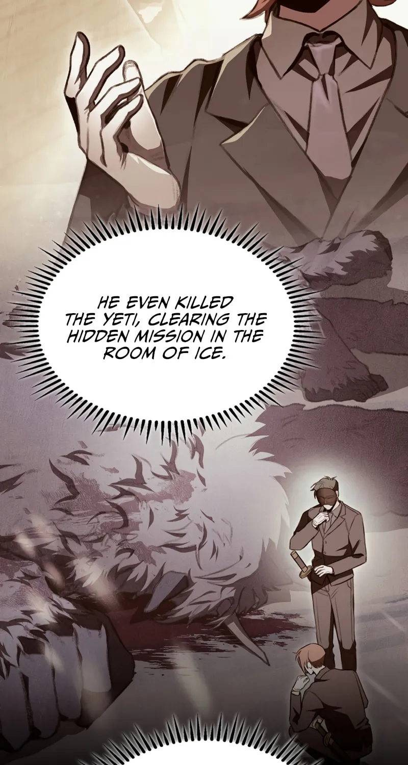 Read F-Class Destiny Hunter chapter 29 image 19 on Lezhin