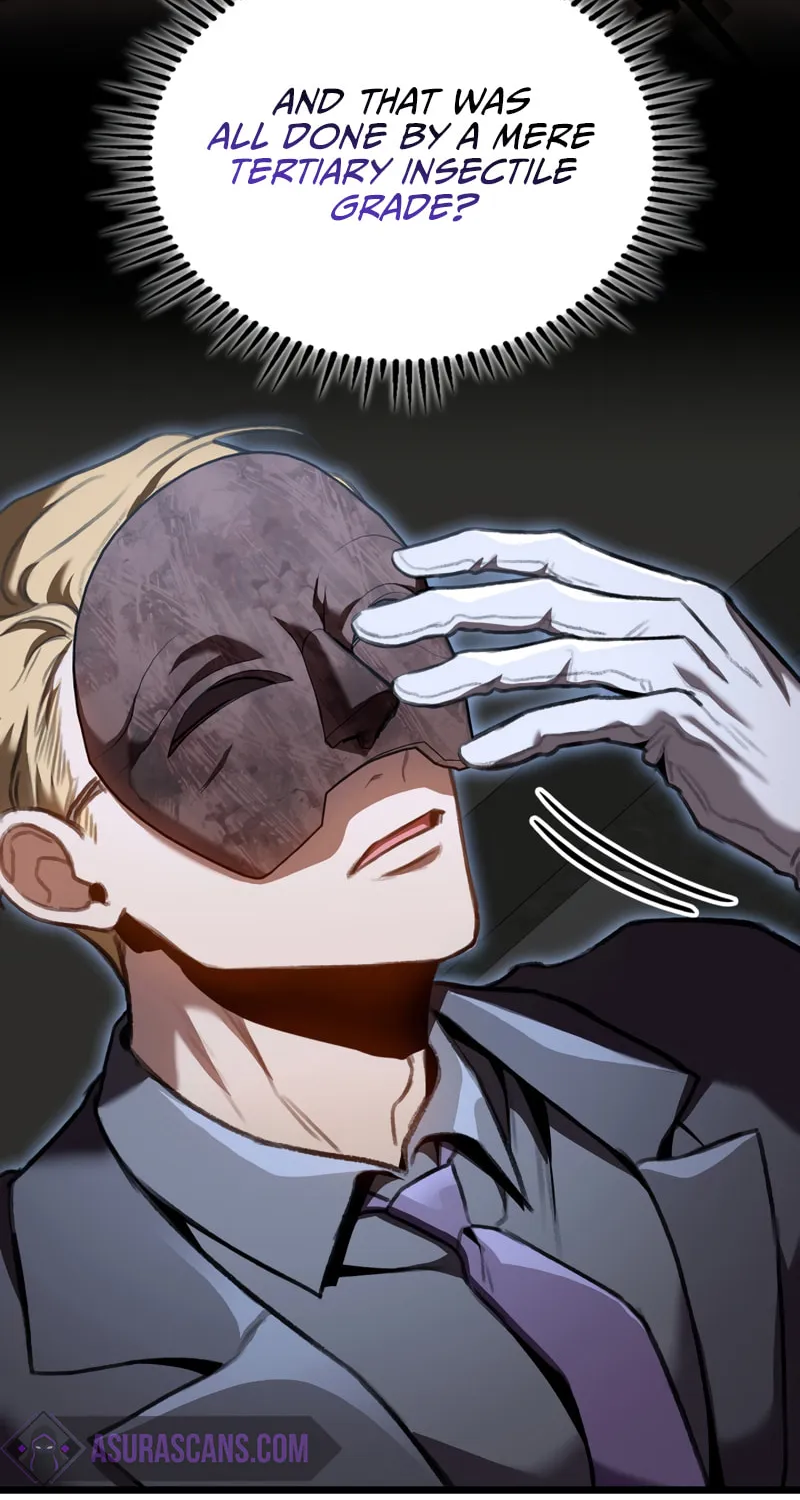 Read F-Class Destiny Hunter chapter 29 image 20 on Lezhin