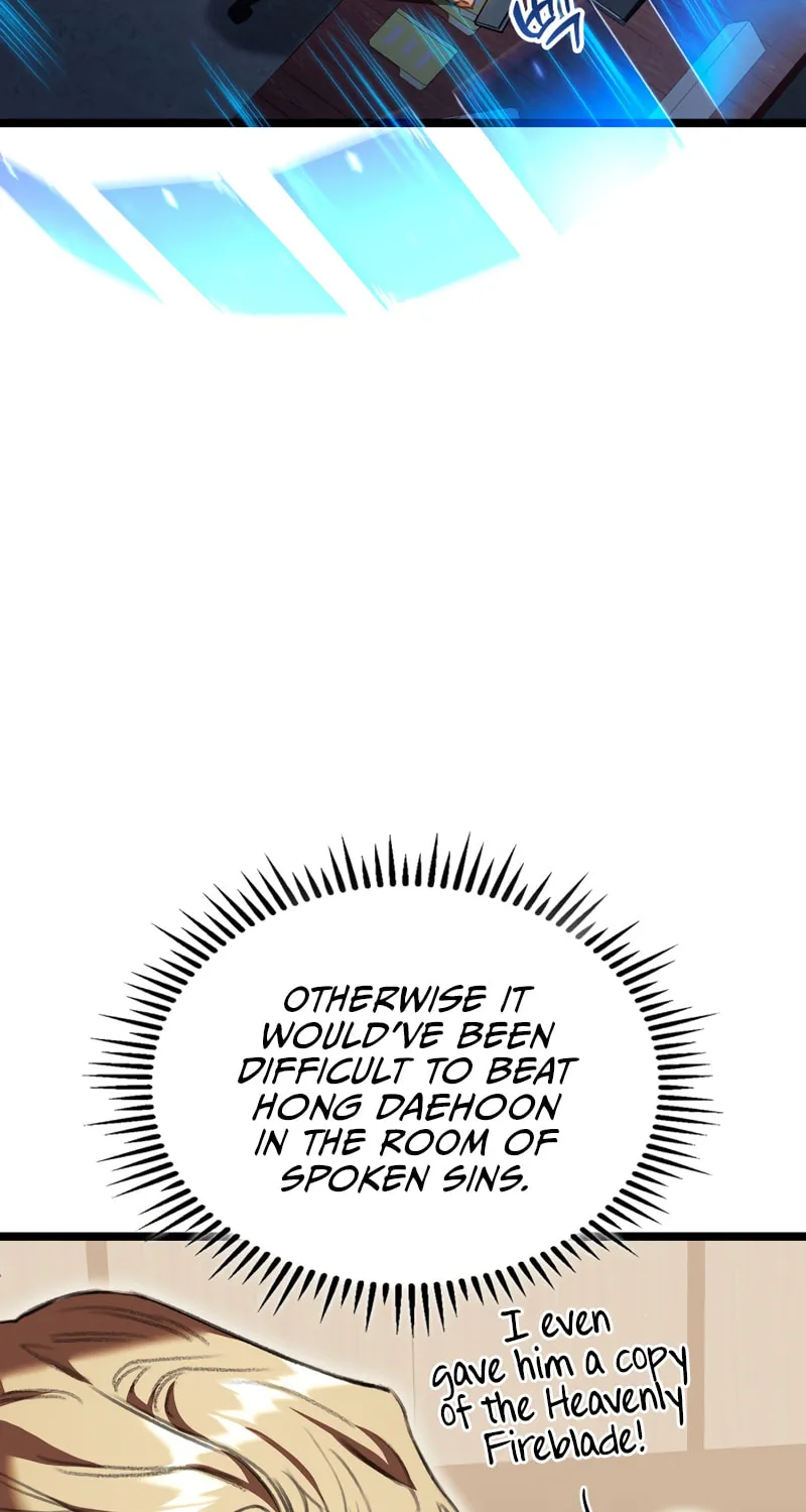Read F-Class Destiny Hunter chapter 29 image 22 on Lezhin