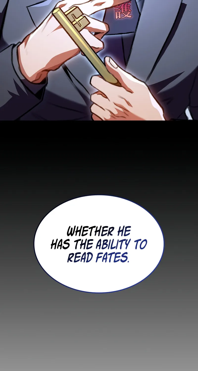 Read F-Class Destiny Hunter chapter 29 image 29 on Lezhin