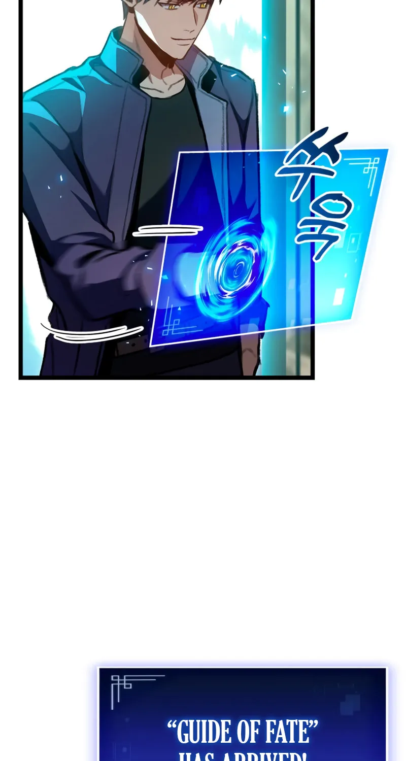 Read F-Class Destiny Hunter chapter 29 image 3 on Lezhin