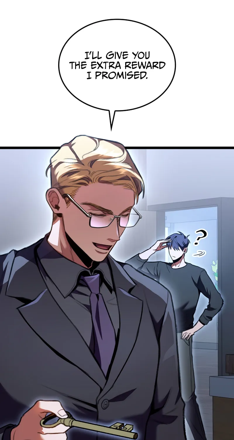 Read F-Class Destiny Hunter chapter 29 image 32 on Lezhin