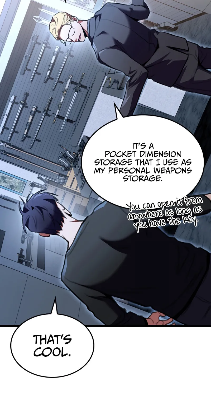 Read F-Class Destiny Hunter chapter 29 image 35 on Lezhin