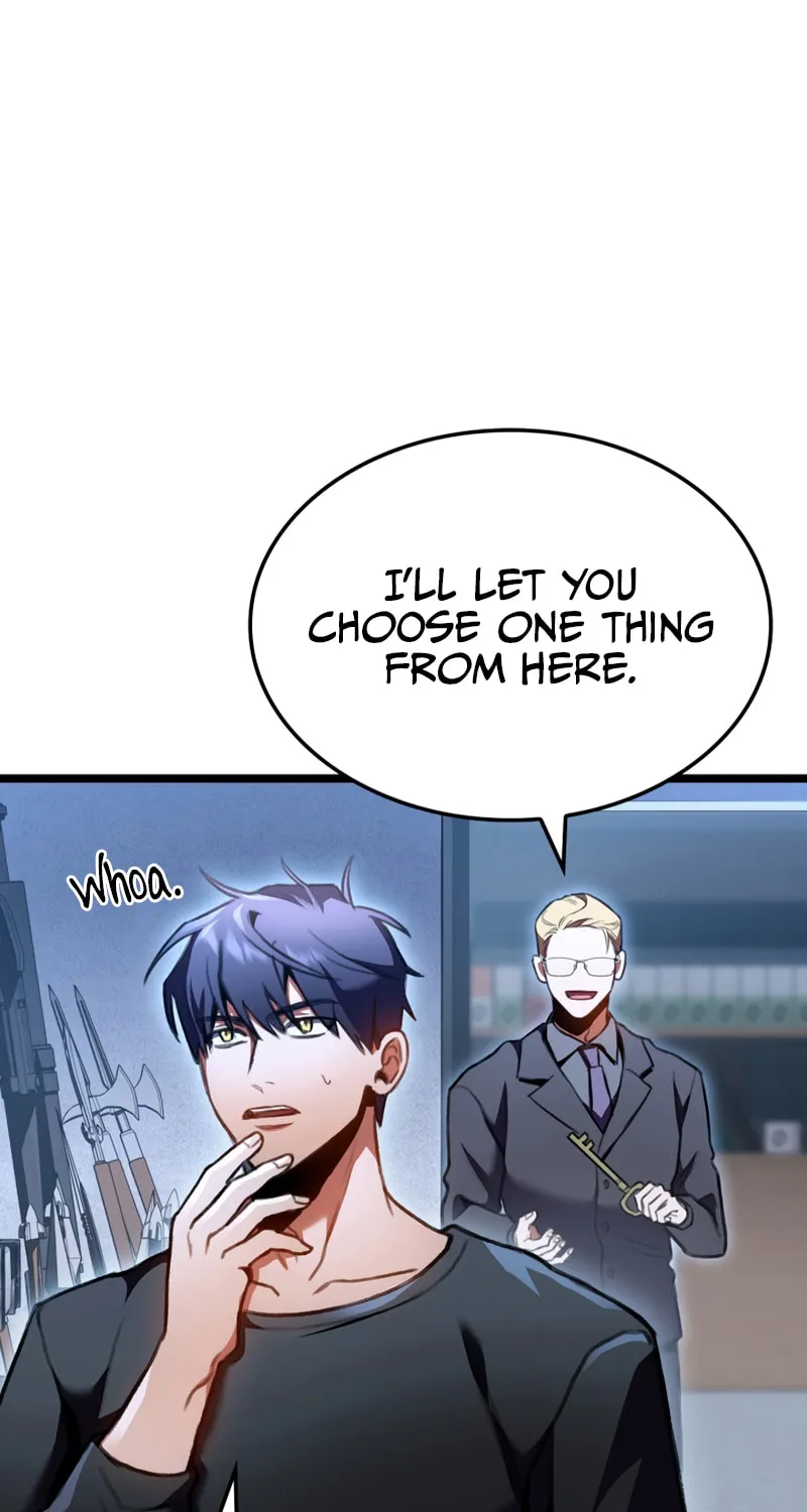 Read F-Class Destiny Hunter chapter 29 image 36 on Lezhin
