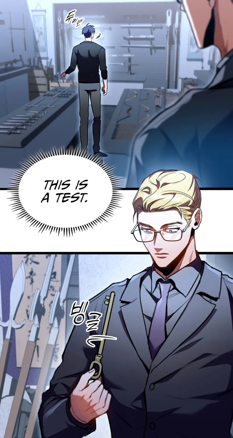 Read F-Class Destiny Hunter chapter 29 image 39 on Lezhin