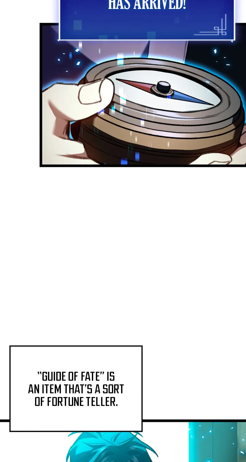 Read F-Class Destiny Hunter chapter 29 image 4 on Lezhin