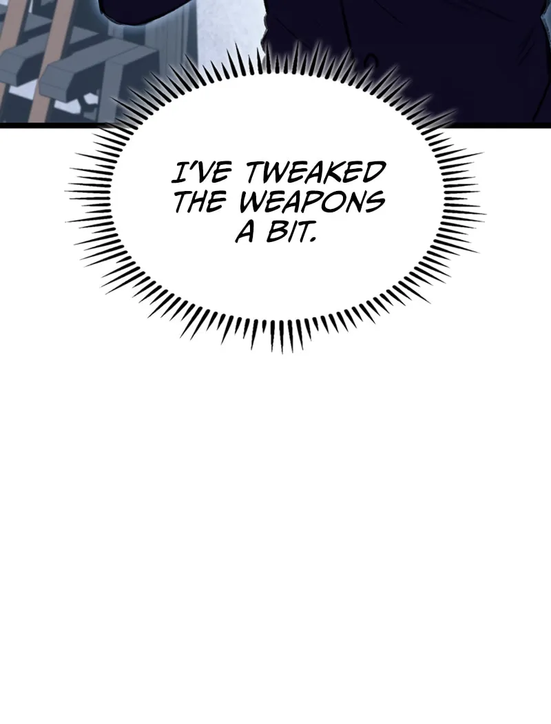 Read F-Class Destiny Hunter chapter 29 image 40 on Lezhin