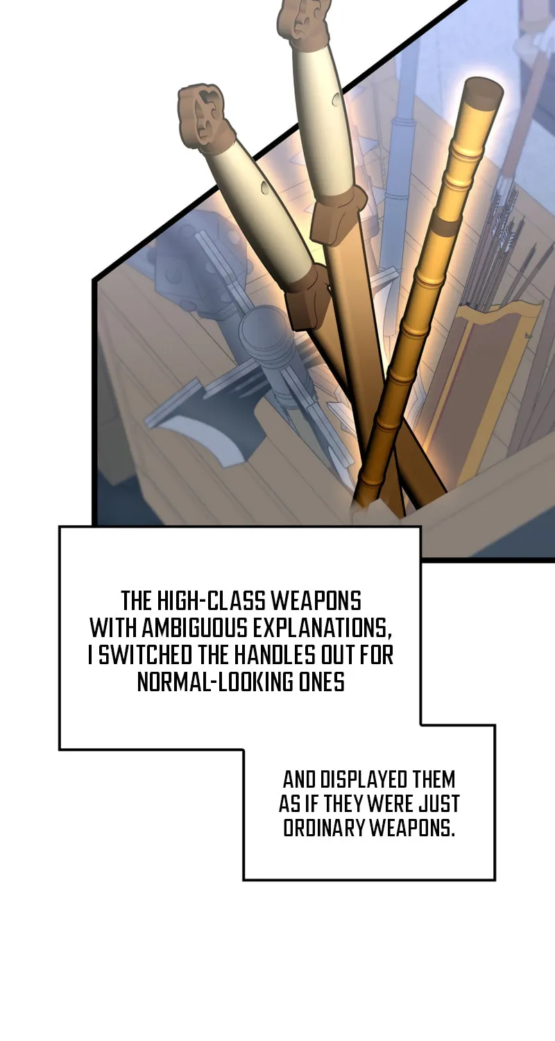 Read F-Class Destiny Hunter chapter 29 image 42 on Lezhin
