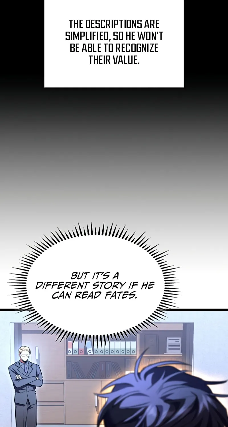 Read F-Class Destiny Hunter chapter 29 image 46 on Lezhin