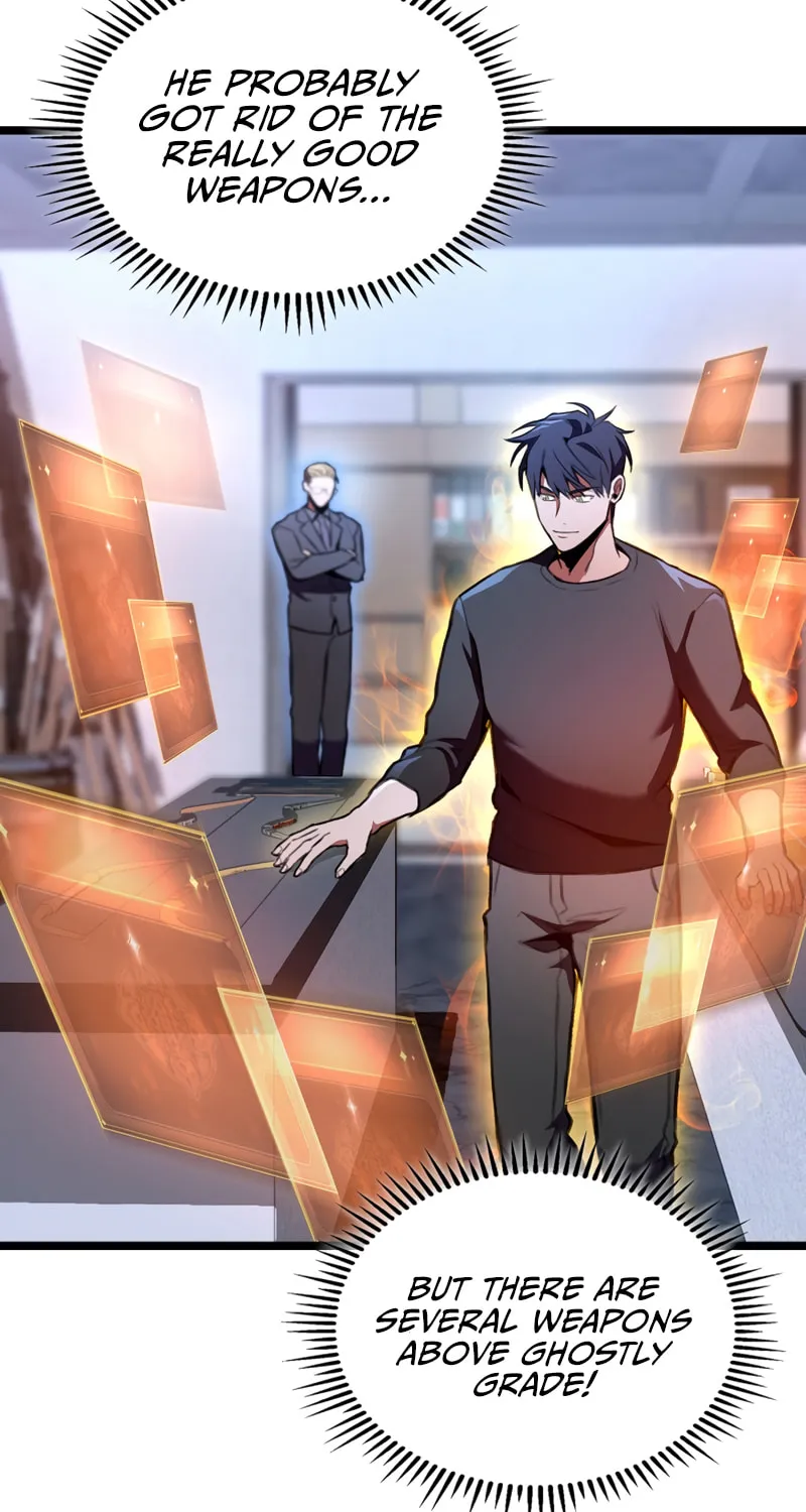 Read F-Class Destiny Hunter chapter 29 image 49 on Lezhin