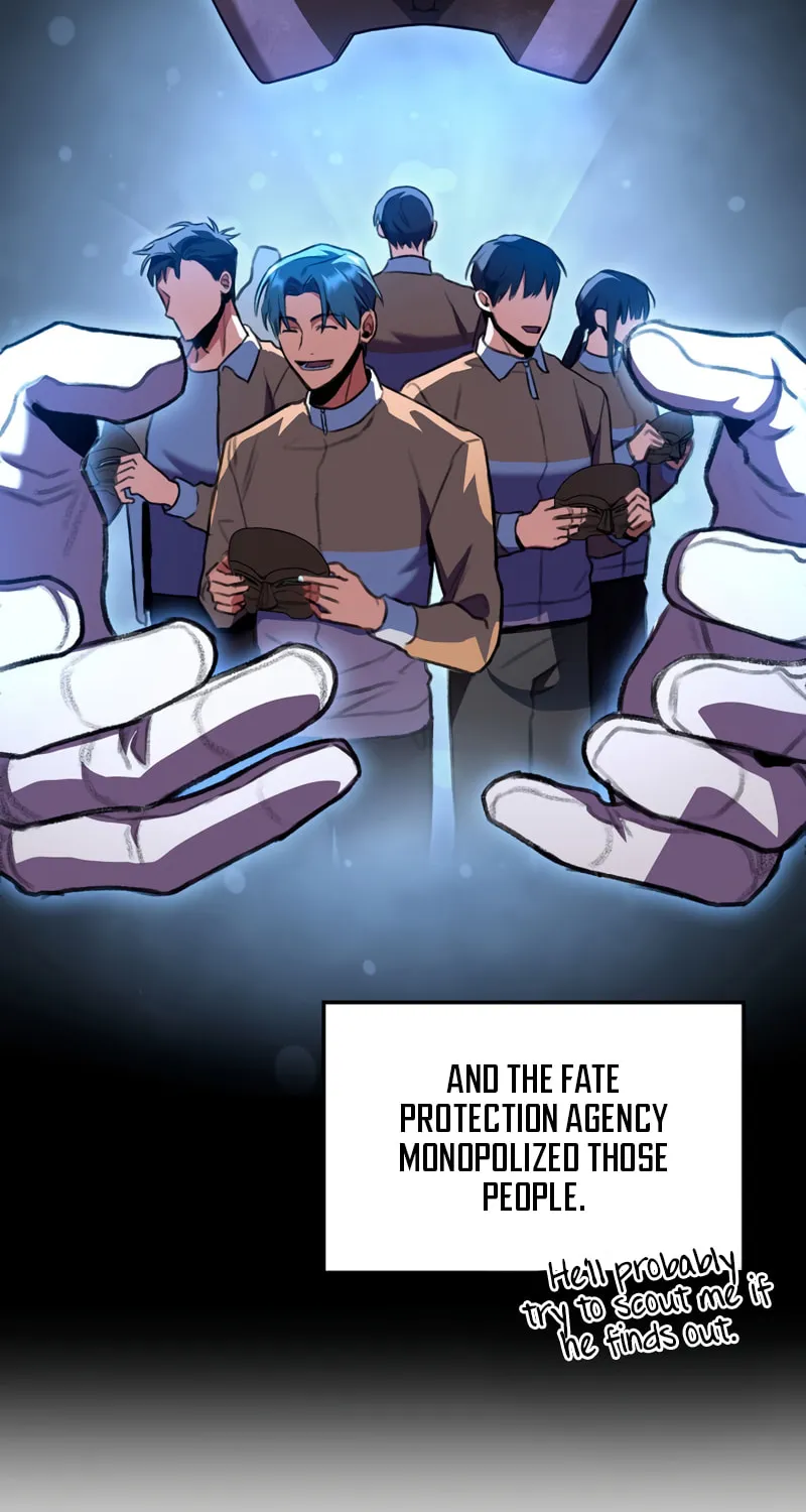 Read F-Class Destiny Hunter chapter 29 image 62 on Lezhin